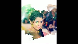 #Bebamma #KrithiShetty Krithi Shetty Cute Whatsapp Status #Uppena