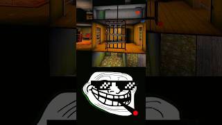 Granny Chapter Two Door Escape Troll Face Edit#Granny2#troll#face