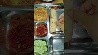 Thali Idea|#shortsfeed #trendingshorts #viral #video #ytshorts #trending #shortsvideo #youtubeshorts