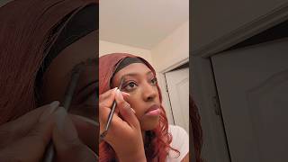 Get ready with me short makeup tutorial