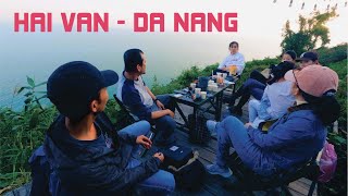 Hai Van - Da Nang