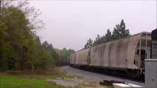 CSX F756-07