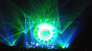 Telephone Line - Jeff Lynne's ELO at Radio City Music Hall 9/16/16