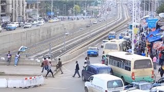 Ethiopia: Police raided black market shops (illegal foreign exchange shops) in Addis Ababa