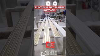 #inşaat #inşaatçılar #plintus #mdf #temirtikinti #tikinti #emlak #emlakbazari #emlakçı #əmlakci