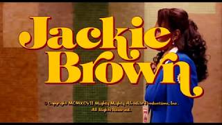 Jackie Brown - Across the 110th Street