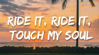 Regard-Ride It (Lyrics)