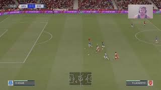 Fifa 21 online seasons LIVE