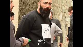 حمید صفت قاتل شد !!!