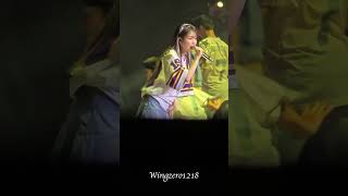 Celebrity 4K IU HEREH World Tour LA Part 3 #IU #HEREH #LA #fancam