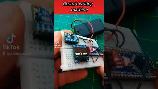 Simple Arduino Project