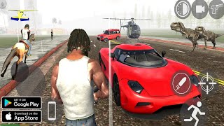 Indian Bikes Driving 3D Gameplay | Indian Bikes Driving 3D Game Part- 20 (Android & ios)