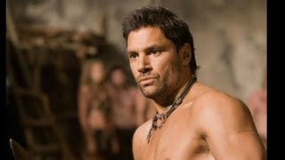 Spartacus - Crixus Tribute