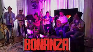 BONANZA - Clasicos Romanticos (free-Live)