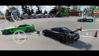 Mazda Rx7 🔥 Online Multiplayer Gameplay Full hd CarXstreet