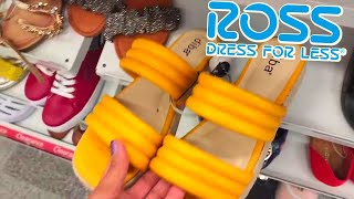 FINDING OUTFITS IN ROSS DRESS FOR LESS WOMEN'S CLOTHING / SHOP WITH ME