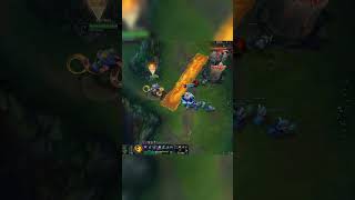 No Farming Allowed #explore #viral #fyp #fypシ゚viral  #leagueoflegends #gaming #velkoz #tahmkench #mf