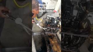 Hyundai i20 engine repair#yts #shots #viral #youtubeshorts #shotsvidos #trending #car #ytshorts #i20