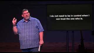 04-30-23 Ballardsville Online - Is Jesus the Son of God? Matthew 14:22-33