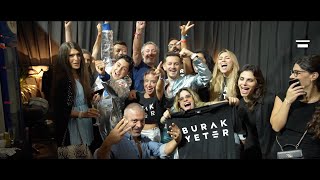 367 - BURAK YETER TV - ISTANBUL FEST 2024