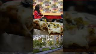 Tanki Full Cafe Jaipur | A Unique Cafe At A Petrol Pump #shorts