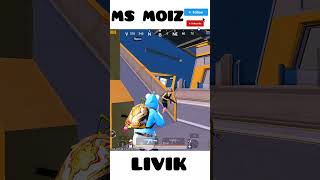 #livik #trend #bgmi #pubgmobile #for  #viral #pubg #foryou #foryoupage #grow #growth #fortnite