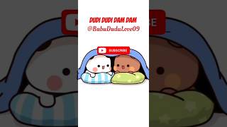 Dudu bubu new poem😂#dudu #bubu #funny #gomu #peachu #trending #viral #cartoon #love #milkmocha