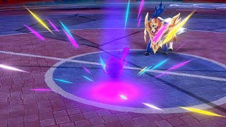 Polteageist does a lil too well (Pokemon Sword and Shield Online Battles)