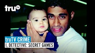 truTV CRIME | I, Detective: Secret Games | Watch the Full Episode | truTV