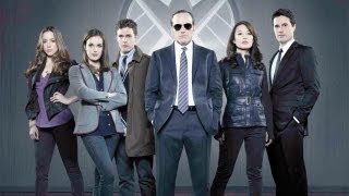 Clark Gregg INTERVIEW: Agents Of S.H.I.E.L.D. Cast Revels In Making A Marvel Movie A Week