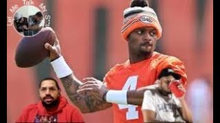 Deshaun Watson Is Weird. How Many Others Are There???