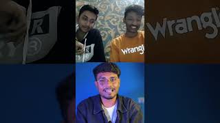 Girls Reality Wait For End #ometv #ytshorts #shorts #omegle