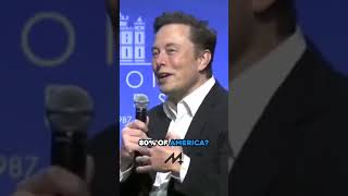 Elon Musk Addresses Twitter Racism & Anti-Semitism