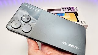 Прощай Xiaomi и Samsung я Купил АЙФОН ШЫШНАДЦАТЬ 😱 ! СКАЗОЧНЫЙ Смартфон UMIDIGI G6 5G