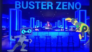 Buster Zeno: The Bar Identity