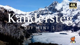 Kandersteg & Oeschinensee 🇨🇭