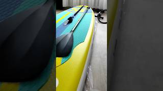 Сапборд и Ричи #supboard #sup #сапборд