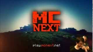 MCNext Trailer