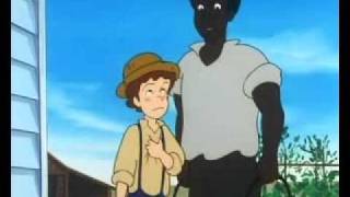 As Aventuras de Tom Sawyer Episodio13parte1de3-Eu e os Piratas Portugues_PT