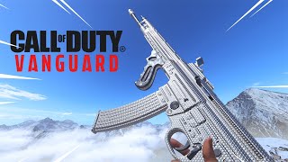 The #1 STG Class in VANGUARD! (BEST STG44 CLASS SETUP)