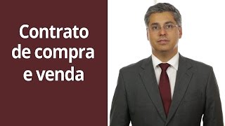 Contrato de compra e venda