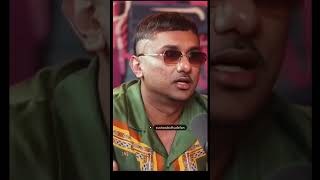 YO YO HONEY SINGH💔 #viral #shorts #short #trending #viralvideo #sidhumoosewala #karanramgarhia