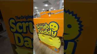 How Much Does The Largest Scrub Daddy Cost? 🧽