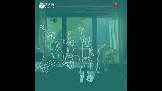 Happy Friendship Day | Zen Realty India