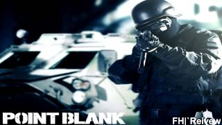 Point Blank | Lobby Soundtrack 1 | FH|`Review