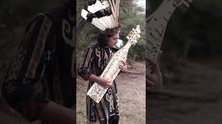 Kala Cinta Menggoda (Sape' Cover by Alif Fakod) #kalacintamenggoda #kalimantan #sapedayak #borneo