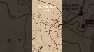 My balls