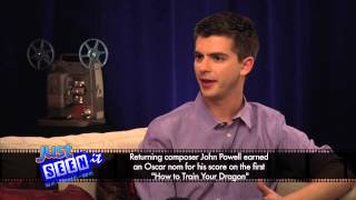 How To Train Your Dragon 2 Movie Review - Just Seen It