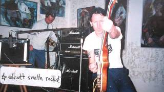 Elliott Smith - Go By (instrumental)