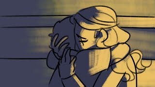 So Big / So Small | Dear Evan Hansen Animatic